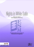 Nights In White Satin