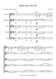 Kahit Ayaw Mo Na - This Band Choral