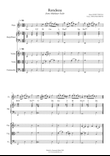 Rondeau - Henry Purcell