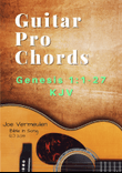 Genesis 1 - In the Beginning - Guitar Pro Chords