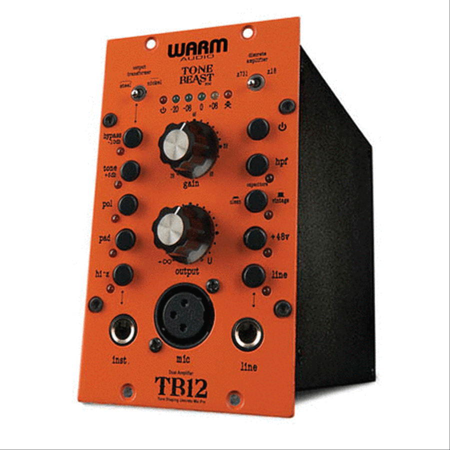 TB12 500 