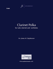 Clarinet Polka