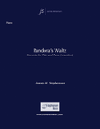 Pandora's Waltz (Concerto for Flute)