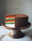 Italian Rainbow Cookie Cake