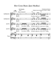 Hot Cross Buns (Jazz Medley)