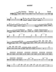 Fantasy for 6 Tubas : Euphonium 1