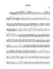 Fantasy for 6 Tubas : Euphonium 2