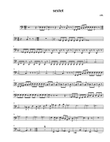Fantasy for 6 Tubas : Tuba 2