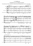 Beethoven - Variations on 