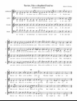 Savior, Like a Shepherd Lead Us