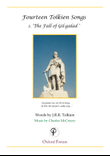 Tolkien Song:The Fall of Gil-galad