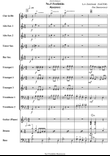Jewish Dances. No.5, Freilekhs.