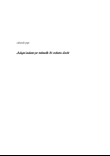 Adagio / Andante for Cello and Strings