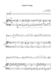 Annie's Song