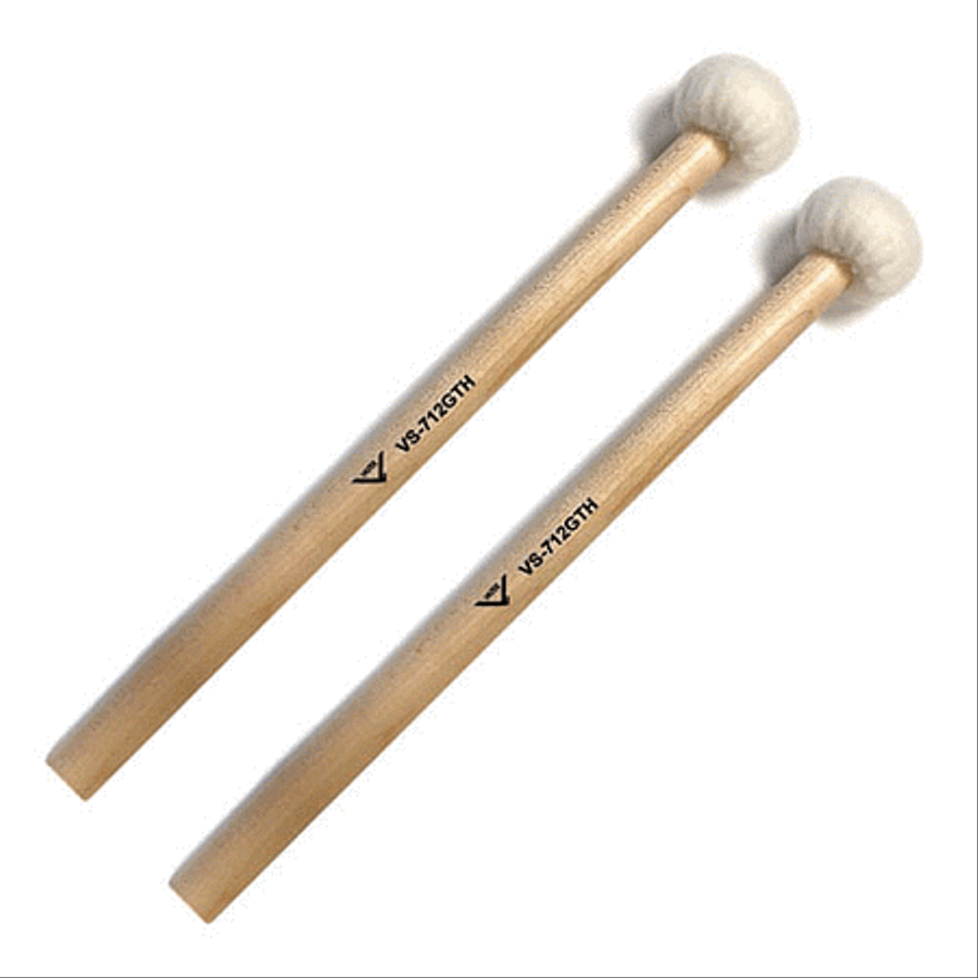 Student Timpani Mallets Percussion scores gallery preview page 2