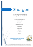 Shotgun
