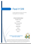Feel It Still