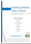 Nothing Breaks Like A Heart