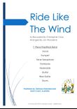 Ride Like The Wind