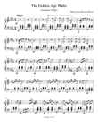 The Golden Age Waltz (Grandma's Waltz)