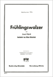 Frühlingswalzer