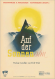 Auf der Sonnenalm