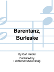 Bärentanz