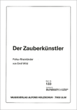 Der Zauberkünstler