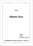 Kleiner Tanz