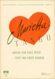 Marietta, Tango
