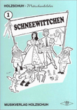 Märchenbilder - Schneewittchen