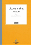 Little Dancing Lesson