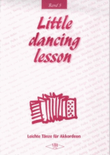 Little Dancing Lesson 3