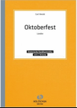 Oktoberfest, Ländler
