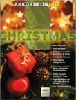 Christmas aus der Reihe 'Akkordeon pur'
