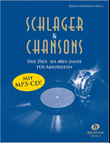 Schlager & Chansons (mit MP3-CD)