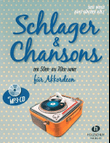 Schlager & Chansons (mit MP3-CD)