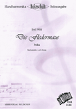 Die Fledermaus