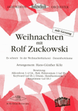 Weihnachten mit Rolf Zuckowski