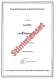 Hüttenmaderl
