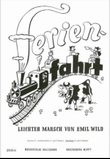 Ferienfahrt