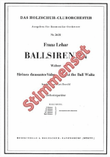 Ballsirenen