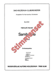 Sambaline