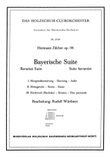 Bayerische Suite