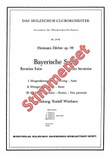 Bayerische Suite