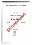 Für Elise