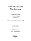 Weihnachtliches Musizieren C-Stimme
