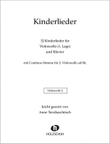 Kinderlieder