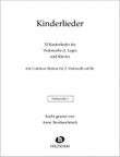 Kinderlieder