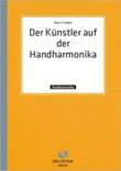 Der Künstler auf der Handharmonika, 4 Solostücke